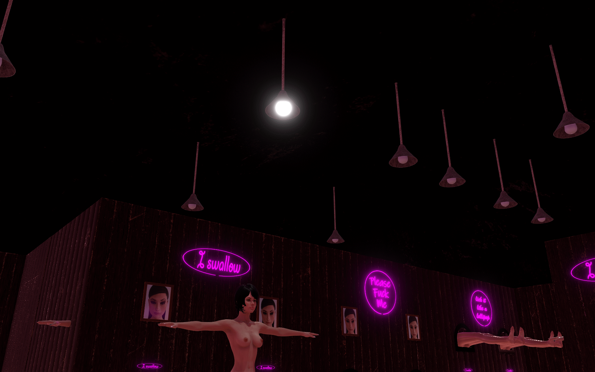 Glory Hole Room What I Am Working On Klub Exile